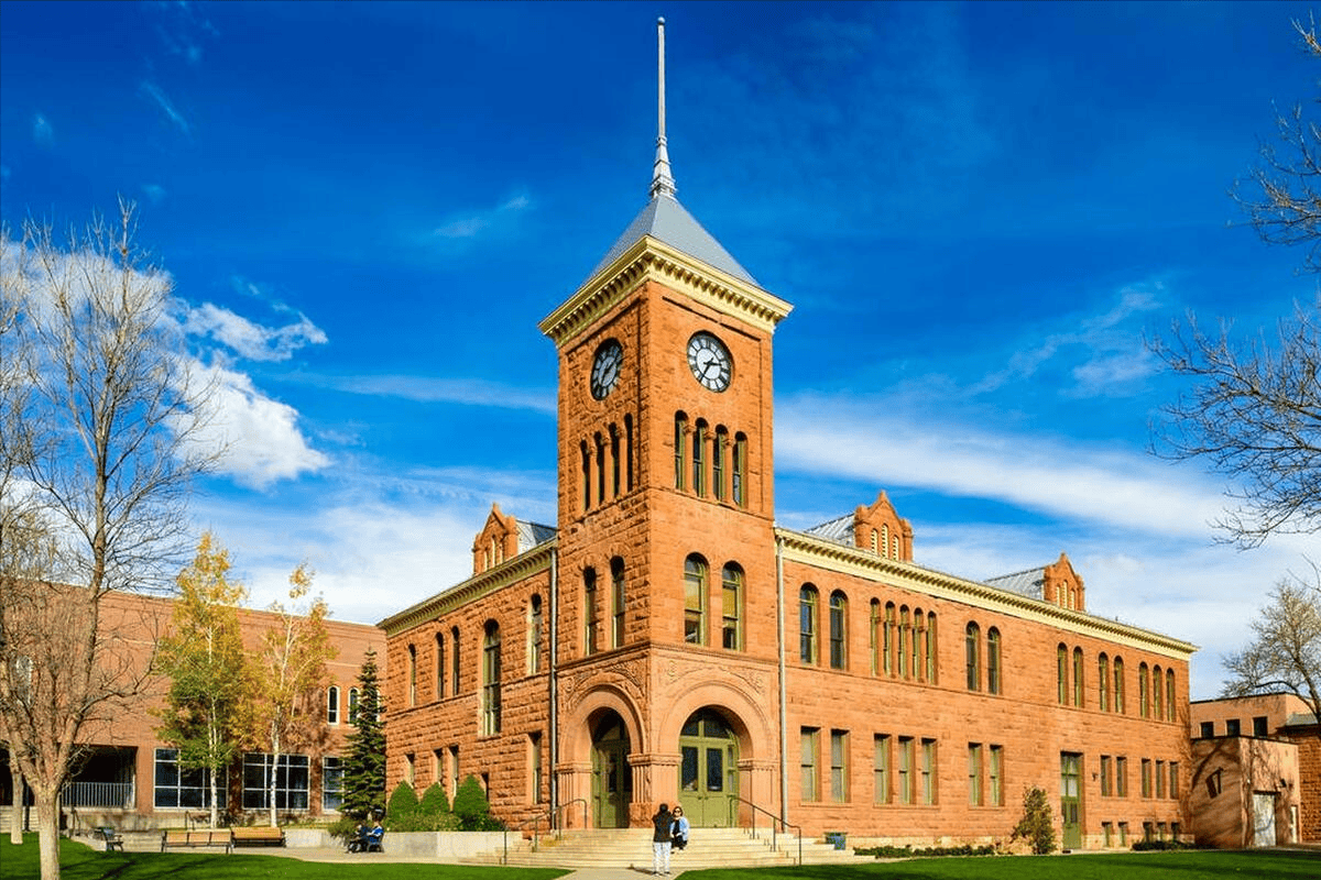 纽芬兰纪念大学